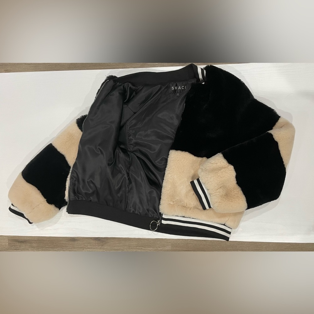 Teddy Jacket - Picture 5 of 6